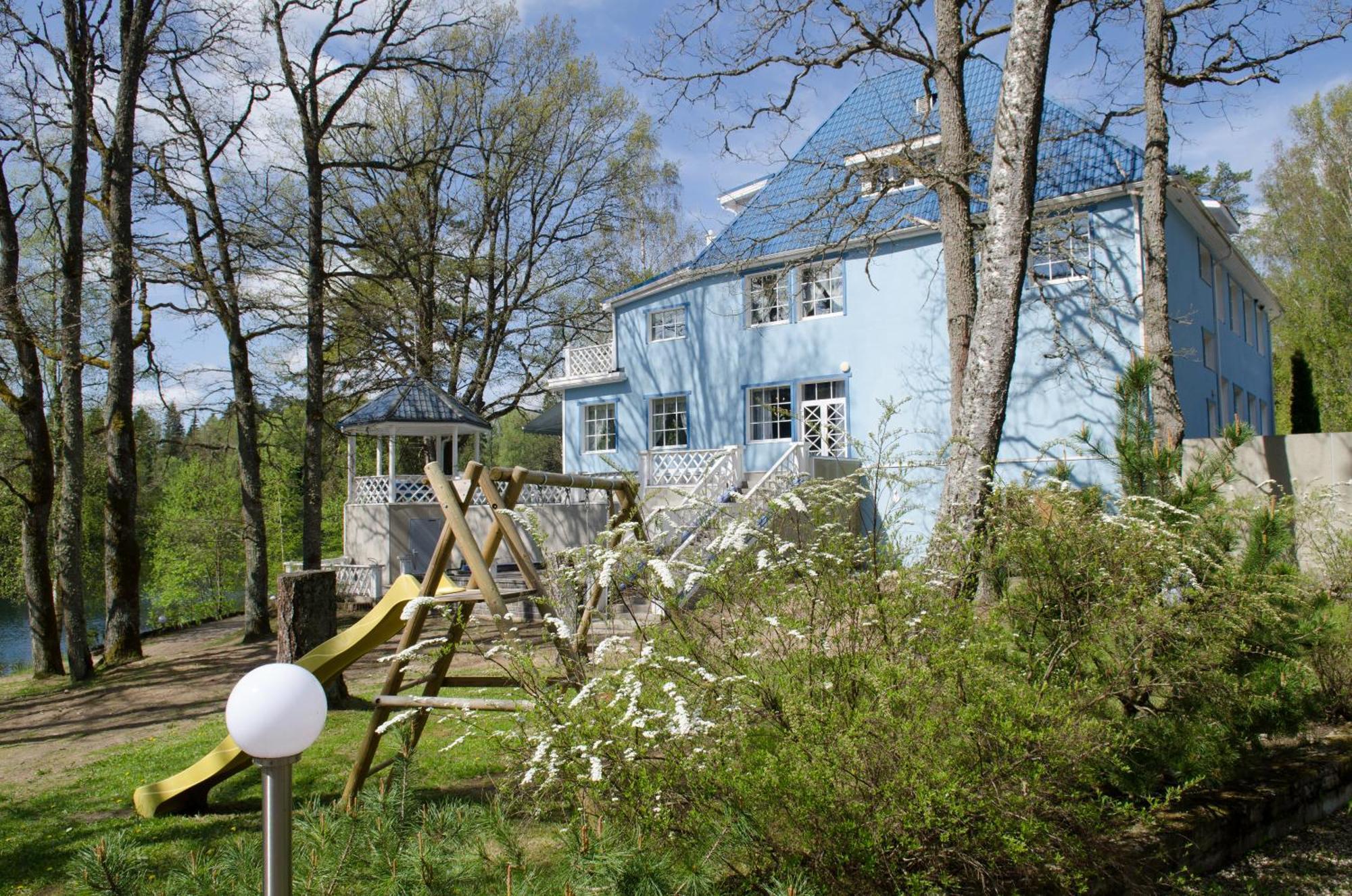 Nelijaerve Holiday Centre Aegviidu Pokoj fotografie